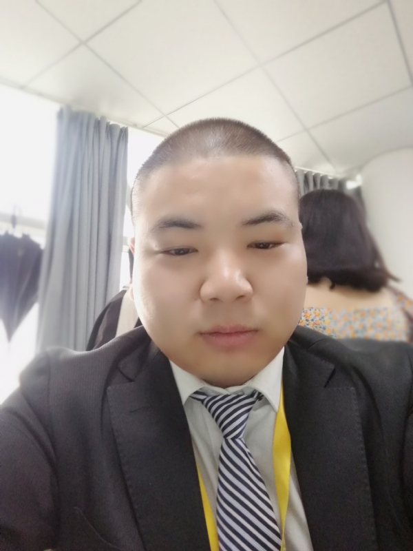 枫林语雨的第一张照片--宜昌父母相亲团
