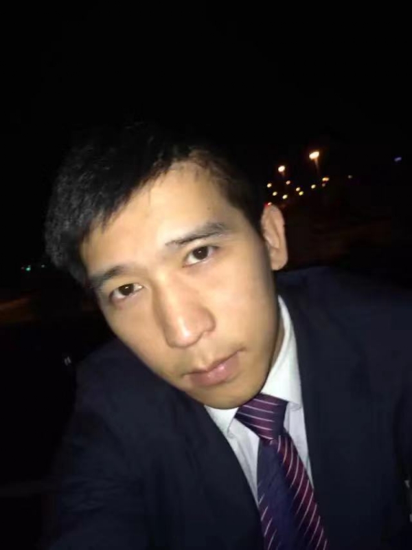 一条孤独的鱼的第一张照片--宜昌父母相亲团