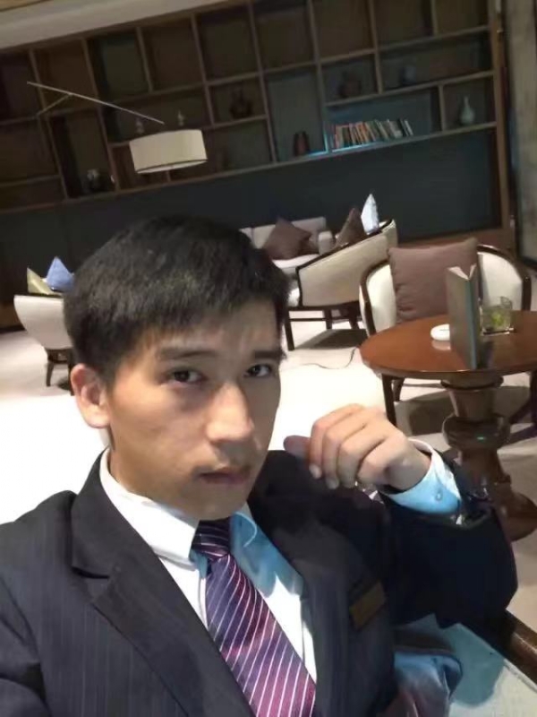 一条孤独的鱼的第二张照片--宜昌父母相亲团