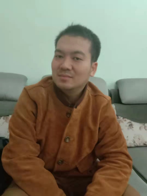 艺民的第一张照片--宜昌父母相亲团